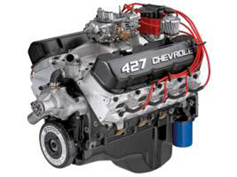 B3395 Engine